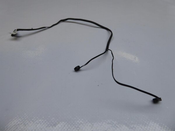 HP EliteBook 2740P Mikrofone Mikro 23.42279.001 #3709