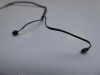 HP EliteBook 2740P Mikrofone Mikro 23.42279.001 #3709