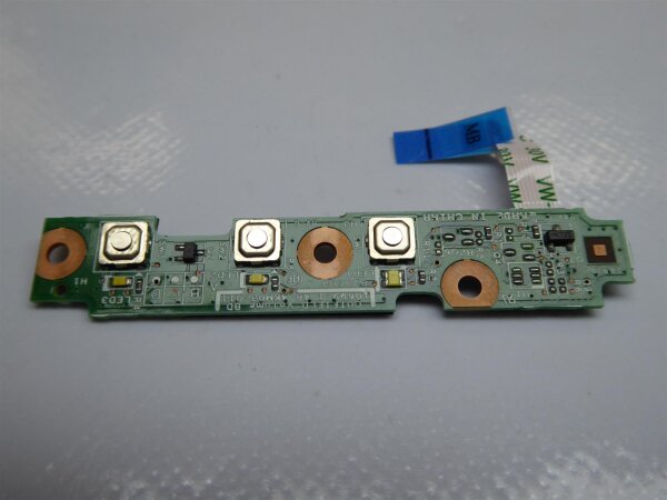 HP EliteBook 2760P Outfield Function Board mit Kabel 48.4KM03.011 #3708