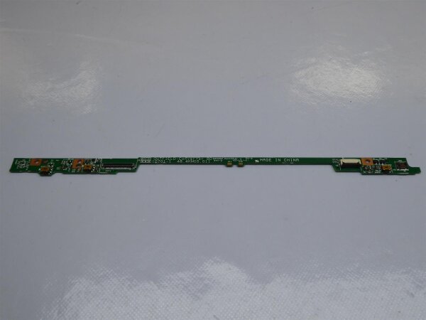 HP EliteBook 2760P Outfield Converter Board 48.4KM05.011 #3708