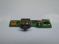 HP EliteBook 2760P Jogdial Board 48.4DP12.011 #3708