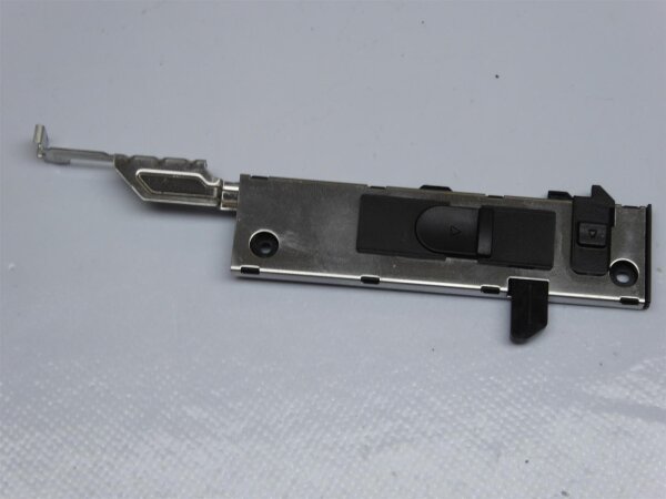 Lenovo ThinkPad T410s Verschluss Öffnungs Mechanismus 45N4761 #3710