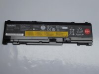 Lenovo ThinkPad T410s Original AKKU Batterie 11.1V 3.7Ah...