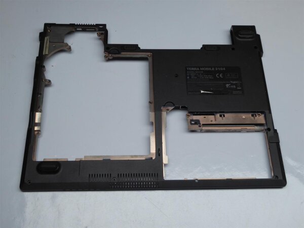Terra Mobile 2104 M66SR Gehäuse Unterteil Schale 6-39-M66N3-01X #3711