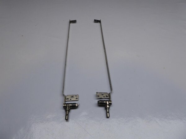 Terra Mobile 2104 M66SR Displayscharniere incl. Leisten L+R 6-33-M66N-02  #3711