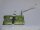 Terra Mobile 2104 M66SR Touchpad Maustasten Board 6-77-M66U2-D05-1  #3711