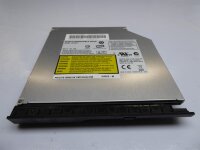 Terra Mobile 2104 M66SR IDE DVD Laufwerk 12,7mm DS-8A1P...