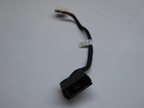 Lenovo ThinkPad L440 Powerbuchse Strombuchse mit Kabel #3714