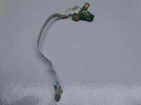 Lenovo ThinkPad L440 Powerbutton Board mit Kabel...