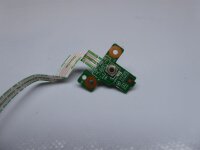 Lenovo ThinkPad L440 Powerbutton Board mit Kabel...