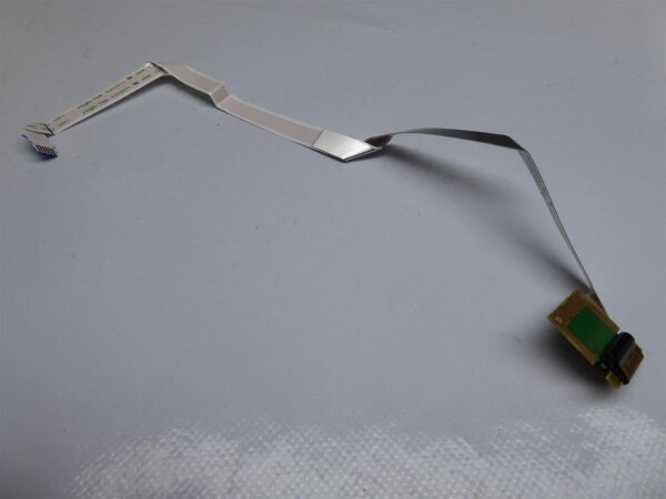 Lenovo ThinkPad L440 Fingerprint Sensor Board mit Kabel 50.4LG10.011 #3714