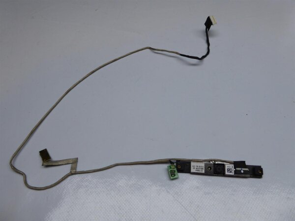 Lenovo ThinkPad L440 Webcam Kamera Modul mit Kabel BN8U1GYVM #3714