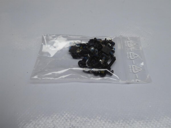 Lenovo ThinkPad L540 Schraubensatz Screws Set  #3716