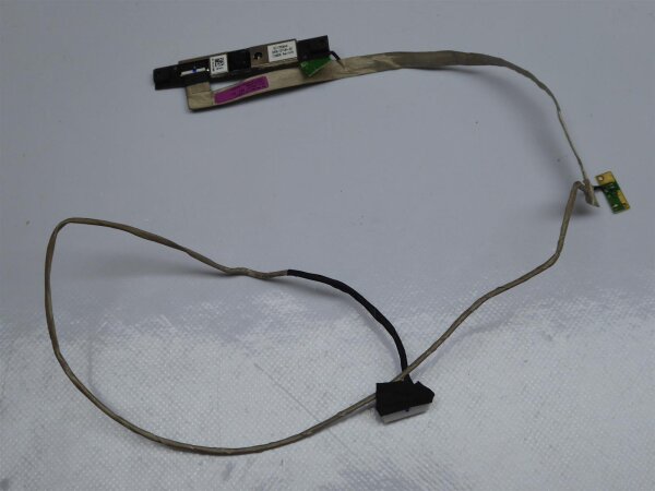 Lenovo ThinkPad L540 Webcam Kamera Modul mit Kabel 0C17658AA #3716