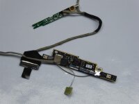 Lenovo ThinkPad T410s Webcam Kamera Modul mit Kabel &...
