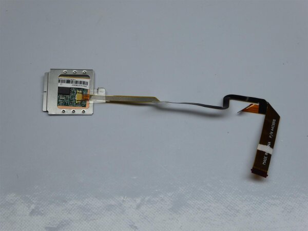 Lenovo ThinkPad T410s Fingerprint Sensor mit Kabel & Halterung 42W8177 #3710