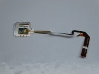 Lenovo ThinkPad T410s Fingerprint Sensor mit Kabel &...