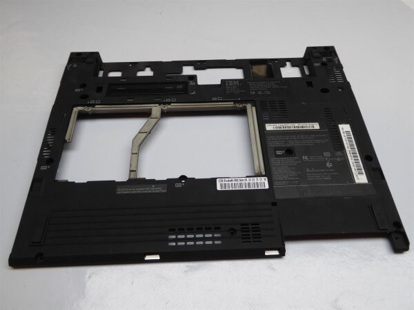 Lenovo ThinkPad X40 Gehäuse Unterteil Schale 13N5315 #3717