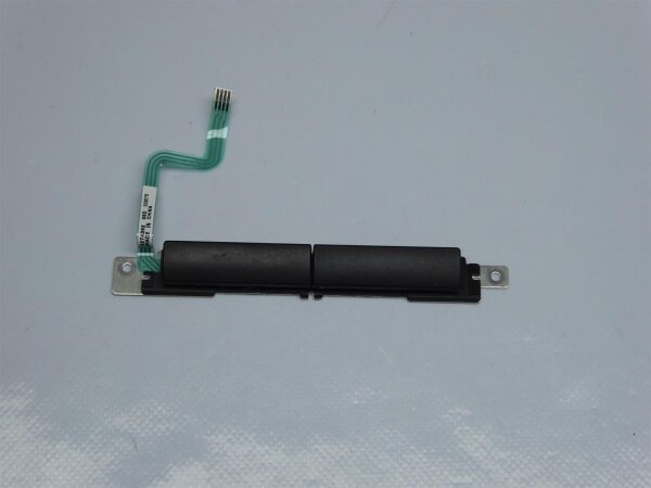 Lenovo ThinkPad T410s Maustasten Button Board mit Kabel 42T4393 #3710_02