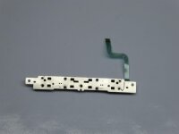 Lenovo ThinkPad T410s Maustasten Button Board mit Kabel...
