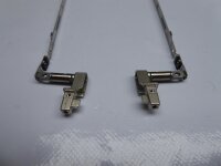 Lenovo ThinkPad X40 Displayscharniere incl. Leisten L+R...