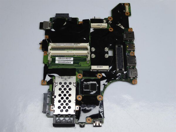 Lenovo ThinkPad T410s Intel Core i-5 520M 2,4Ghz Mainboard 75Y4129 #3718_01