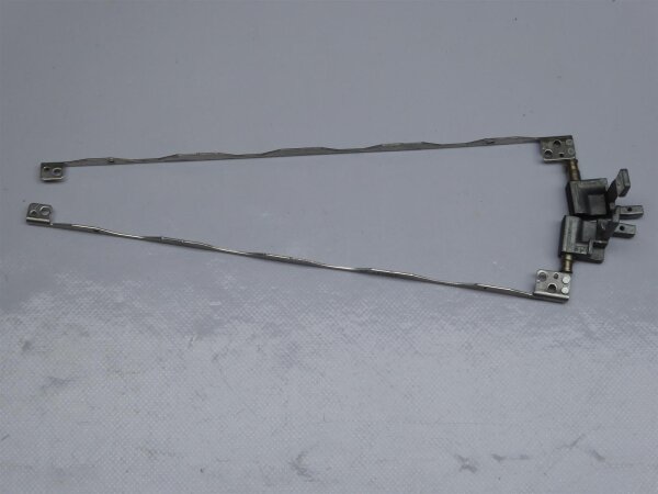 HP EliteBook 2530p Display Scharniere&Leisten L+R-Abdeckung AM03B00 #3719_01