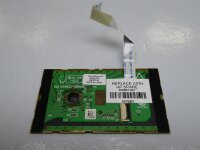 HP EliteBook 8530w Touchpad Board incl. Kabel 506807-001...