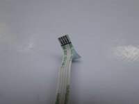 HP EliteBook 2530p Flex Flachbandkabel 4polig 13cm...