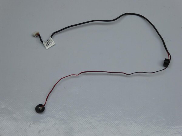 HP EliteBook 2530p Dual Mikrofon Microphone CY100002W00 #3720_01