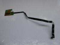 HP EliteBook 8530w Fingerprint Sensor Board mit Kabel...