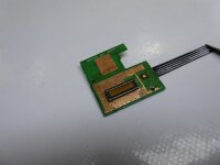HP EliteBook 8530w Fingerprint Sensor Board mit Kabel...