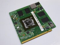 HP EliteBook 8530w Grafikkarte Nvidia Quadro FX 770M...