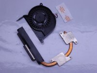 Samsung RV515 NP-RV515 Kühler Lüfter + Wärmeleitpaste BA62-00587A #2379