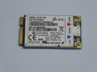 Lenovo ThinkPad X200 Tablet 7450 Ericsson F3507G 3G UMTS...