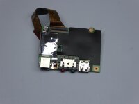Lenovo ThinkPad X200 Tablet 7450 USB Audio LAN Board +...