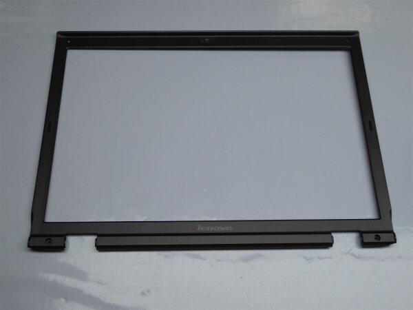 Lenovo 3000 N200 Displayrahmen Blende FA01D000700 #2037