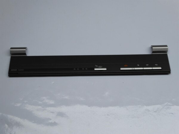 Lenovo 3000 N200 Powerbutton Scharnier Abdeckung 42R9883 #2037
