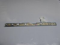 Lenovo 3000 N200 Powerbutton Board mit Kabel LS-3452P #2037