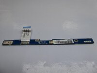 Lenovo 3000 N200 Powerbutton Board mit Kabel LS-3452P #2037