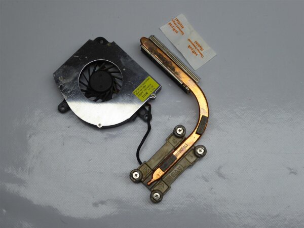 Lenovo 3000 N200 Kühler Lüfter + Wärmeleitpaste ATZHV000100M1 #2037