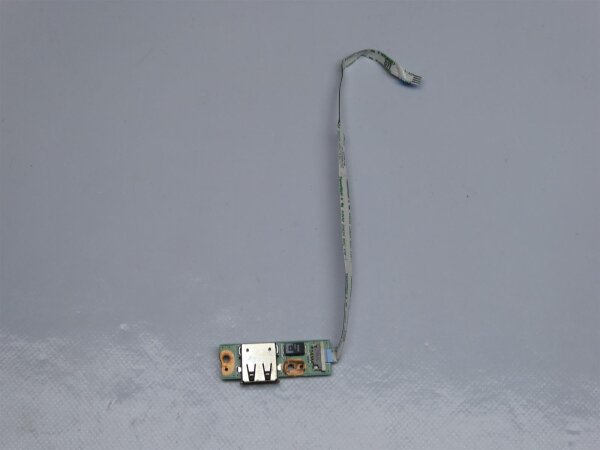 Lenovo ThinkPad X200 Tablet 7450 USB Board mit Kabel 42W8086 #3721