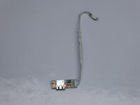 Lenovo ThinkPad X200 Tablet 7450 USB Board mit Kabel...