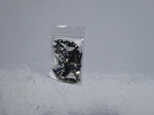 Lenovo ThinkPad T510 Schraubensatz Screws Set #3271
