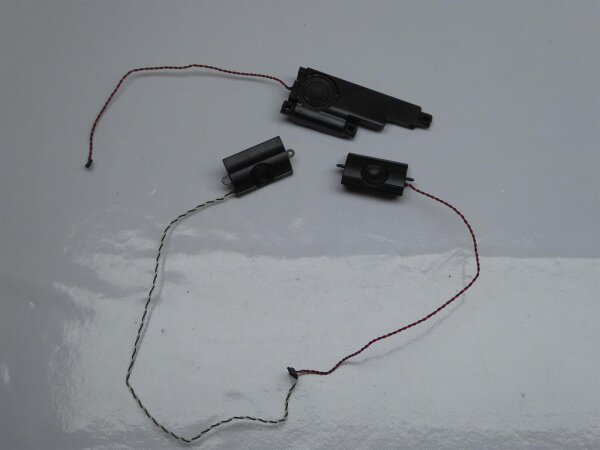 Packard Bell ALP-Ajax AM Lautsprecher Soundspeaker Set 04G190000603 #3722