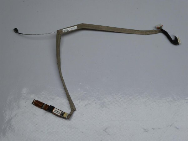 Packard Bell ALP-Ajax AM Webcam Kamera Modul 04G620001600 #3722