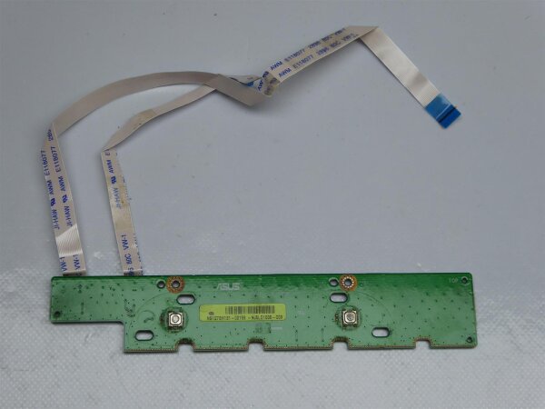 Packard Bell ALP-Ajax AM Maustasten Touchpad Board NS1Q7BH131 #3722