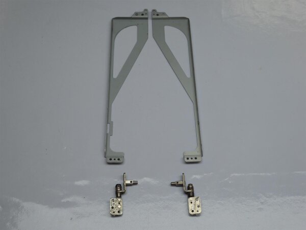 Packard Bell ALP-Ajax AM Displayscharniere incl. Leisten L+R 13GNJ510M02X-1 #3722