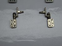 Packard Bell ALP-Ajax AM Displayscharniere incl. Leisten...