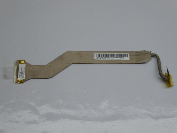 Packard Bell ALP-Ajax AM Videokabel Displaykabel 08G21TJ8010N #3722